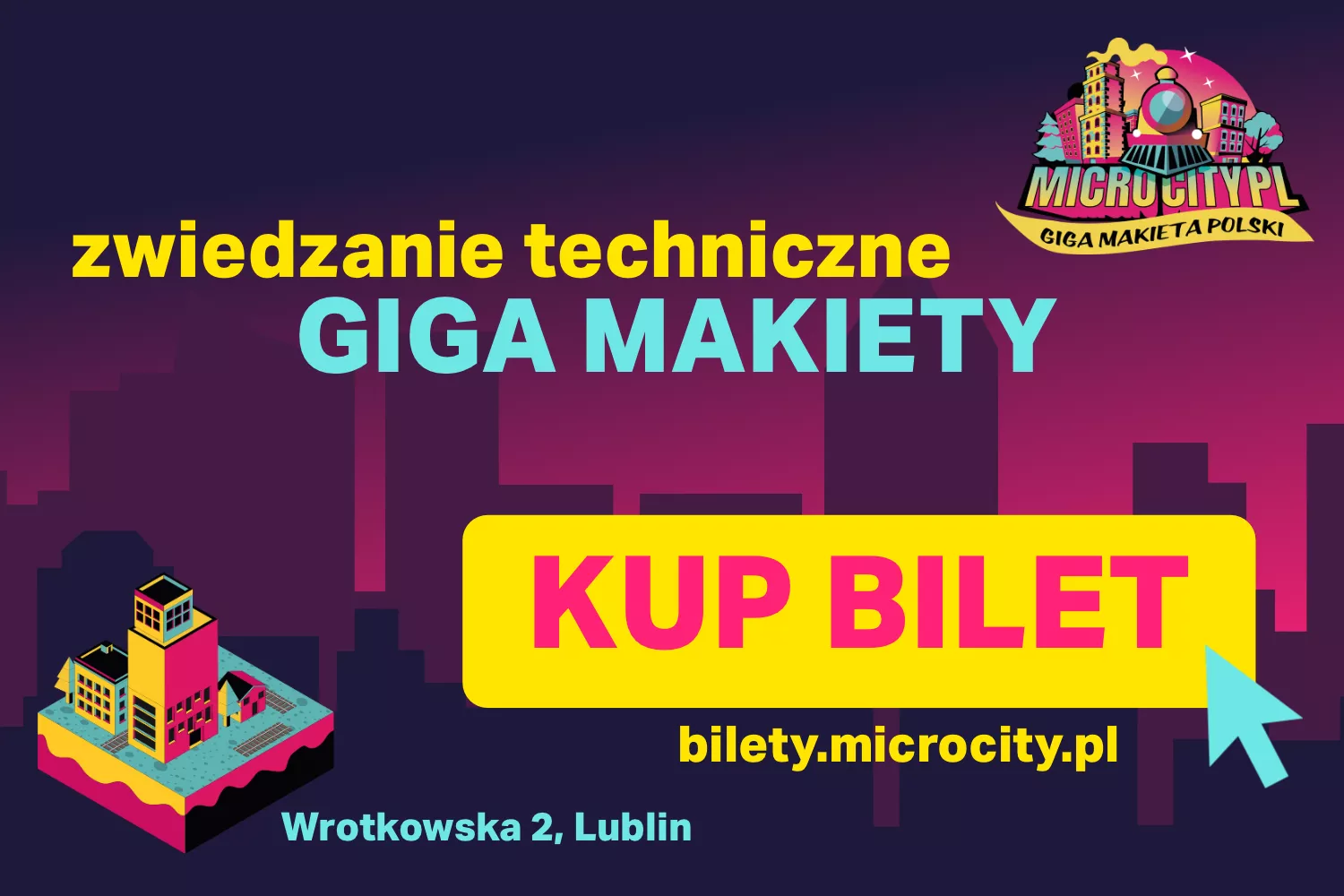 Zwiedzanie techniczne